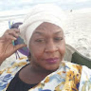 Meet your Posher, Teresa